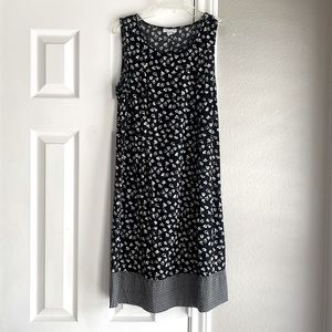J Jill Summer Dress